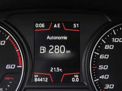 Seat Leon TDI DSG 150CV (2020) - Photo 12
