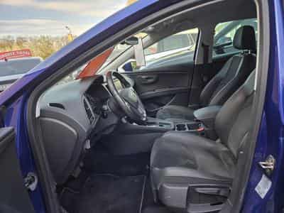 Seat Leon TDI DSG 150CV (2020) - Photo 7
