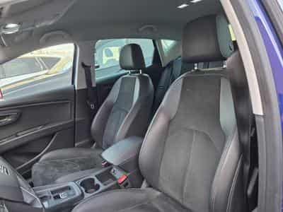 Seat Leon TDI DSG 150CV (2020) - Photo 8