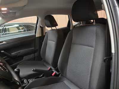 VW Polo 1.0 TRENDLINE 80CV (2020) - Photo 8