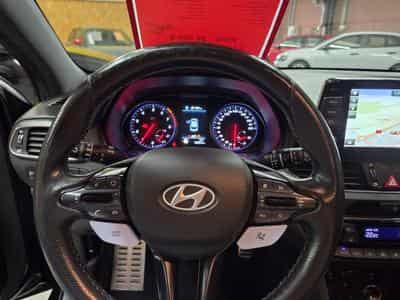 Hyundai i30 N 275CV (2020) - Photo 15