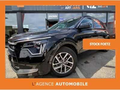 Kia Niro Niro / jusqu'à 48 mois de garantie (2022) - Photo 1