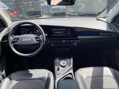 Kia Niro Niro / jusqu'à 48 mois de garantie (2022) - Photo 10