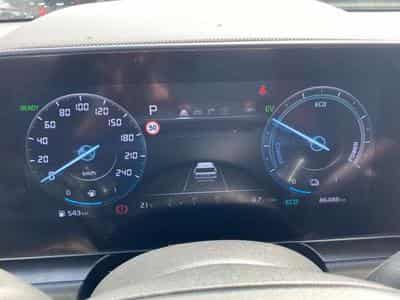 Kia Niro Niro / jusqu'à 48 mois de garantie (2022) - Photo 11