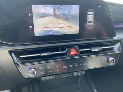 Kia Niro Niro / jusqu'à 48 mois de garantie (2022) - Photo 12