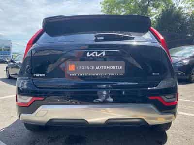 Kia Niro Niro / jusqu'à 48 mois de garantie (2022) - Photo 6