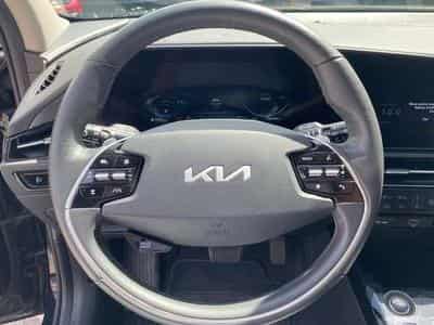 Kia Niro Niro / jusqu'à 48 mois de garantie (2022) - Photo 9