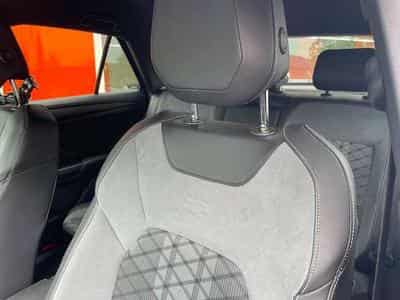 VW T-Roc 1.5 DSG R-Line GARANTIE JUSQU'A 36 MOIS (2022) - Photo 11