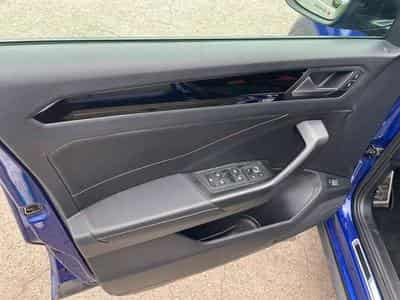 VW T-Roc 1.5 DSG R-Line GARANTIE JUSQU'A 36 MOIS (2022) - Photo 8