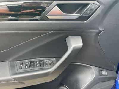 VW T-Roc 1.5 DSG R-Line GARANTIE JUSQU'A 36 MOIS (2022) - Photo 9