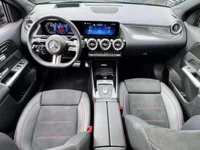 Mercedes GLA 250 GLA 250 e 8G-DCT Edition AMG Line (2024) - Photo 12
