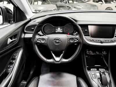 Opel Grandland Hybrid4 300 Ultimate (2020) - Photo 10