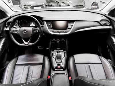 Opel Grandland Hybrid4 300 Ultimate (2020) - Photo 11