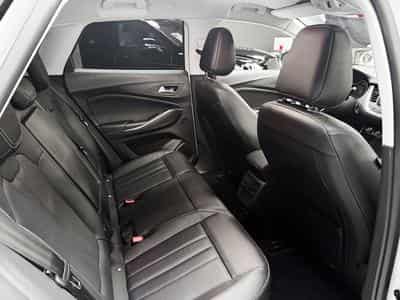 Opel Grandland Hybrid4 300 Ultimate (2020) - Photo 12