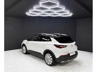 Opel Grandland Hybrid4 300 Ultimate (2020) - Photo 3