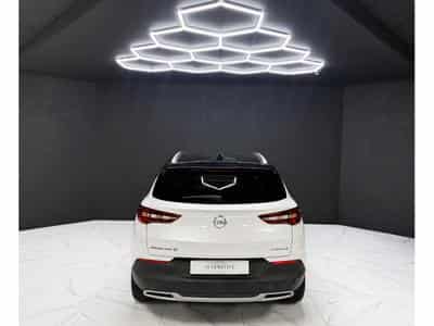 Opel Grandland Hybrid4 300 Ultimate (2020) - Photo 4