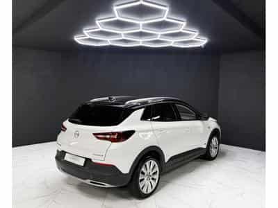 Opel Grandland Hybrid4 300 Ultimate (2020) - Photo 5