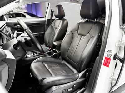 Opel Grandland Hybrid4 300 Ultimate (2020) - Photo 9