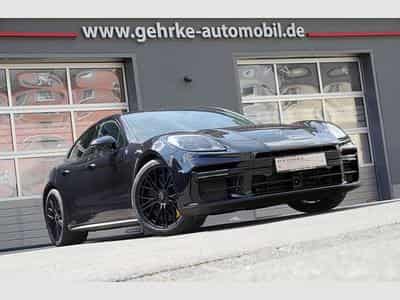 Porsche Panamera Panamera Turbo S E-Hybrid*Inno,Sporta,Beifahrerd (2025) - Photo 1