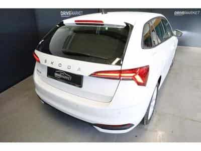 Skoda Scala Selection (2025) - Photo 14