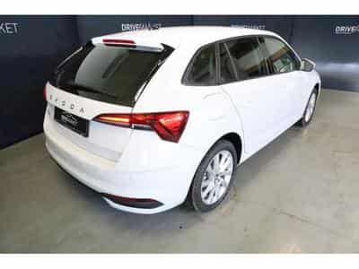 Skoda Scala Selection (2025) - Photo 15