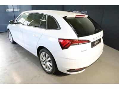 Skoda Scala Selection (2025) - Photo 3