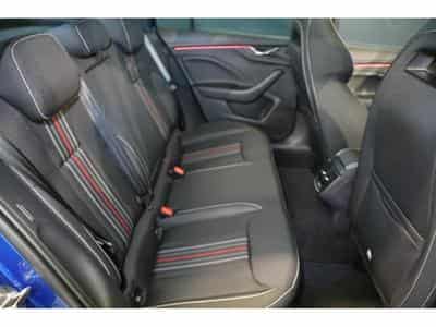 Skoda Kamiq Monte Carlo (2024) - Photo 13