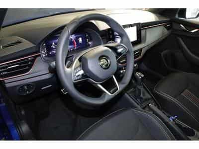 Skoda Kamiq Monte Carlo (2024) - Photo 15