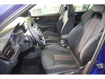 Skoda Kamiq Monte Carlo (2024) - Photo 4