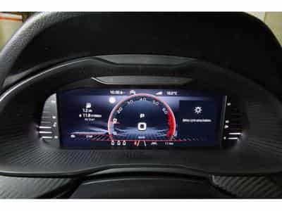 Skoda Kamiq Monte Carlo (2024) - Photo 5