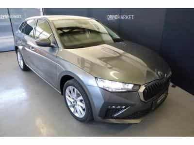 Skoda Scala Selection (2025) - Photo 1