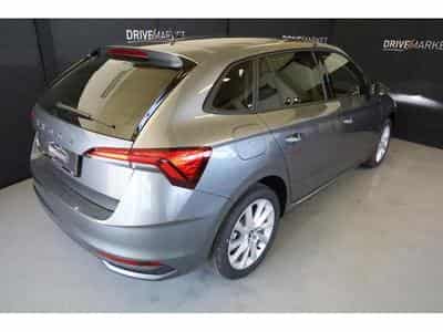 Skoda Scala Selection (2025) - Photo 10