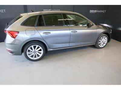 Skoda Scala Selection (2025) - Photo 11