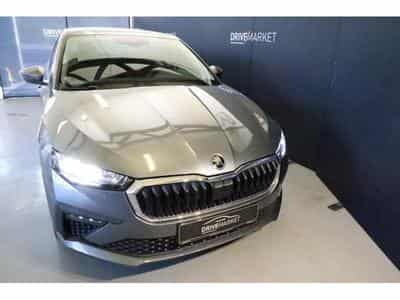 Skoda Scala Selection (2025) - Photo 12