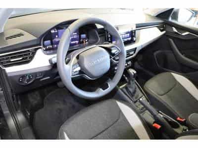 Skoda Scala Selection (2025) - Photo 13