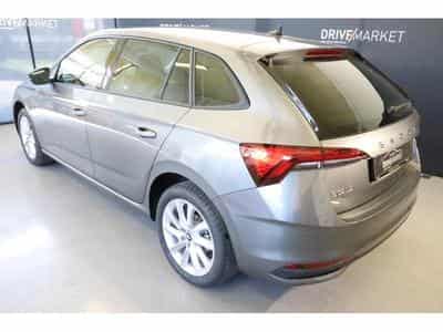 Skoda Scala Selection (2025) - Photo 14