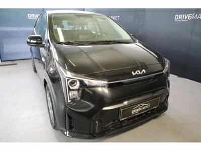 Kia Picanto Pulse (2025) - Photo 1