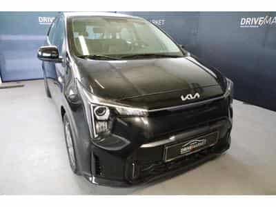 Kia Picanto Pulse (2025) - Photo 10