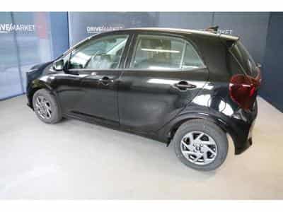 Kia Picanto Pulse (2025) - Photo 11