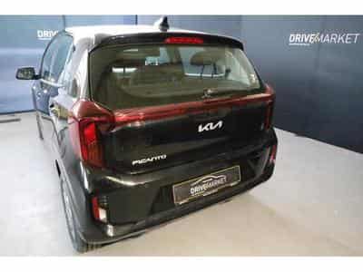 Kia Picanto Pulse (2025) - Photo 12