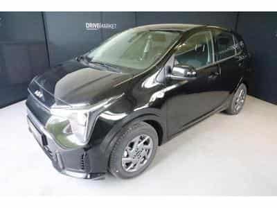 Kia Picanto Pulse (2025) - Photo 13