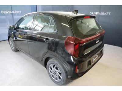 Kia Picanto Pulse (2025) - Photo 3