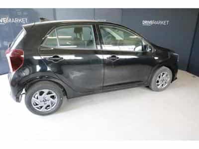 Kia Picanto Pulse (2025) - Photo 7