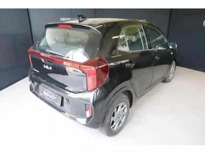 Kia Picanto Pulse (2025) - Photo 8