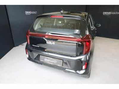 Kia Picanto Pulse (2025) - Photo 9