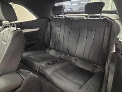 Audi A5 Cabriolet S line TDI 204 CH / 150 KW S tronic (2024) - Photo 5