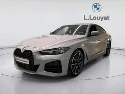 BMW 430 Gran Coupé PACK M PRO (2025) - Photo 1