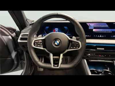 BMW 430 Gran Coupé PACK M PRO (2025) - Photo 10