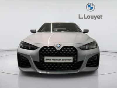 BMW 430 Gran Coupé PACK M PRO (2025) - Photo 2