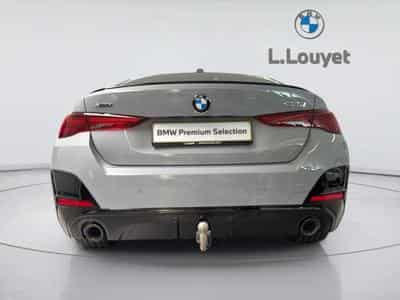 BMW 430 Gran Coupé PACK M PRO (2025) - Photo 4